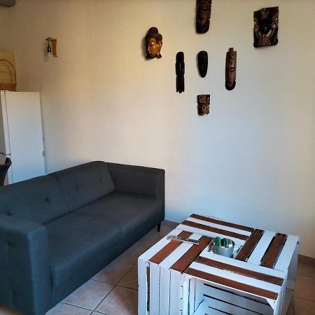 Appartement De Charme Vers Pont du Gard Exterior foto